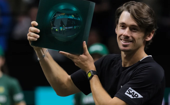 AP Photo/Patrick Post